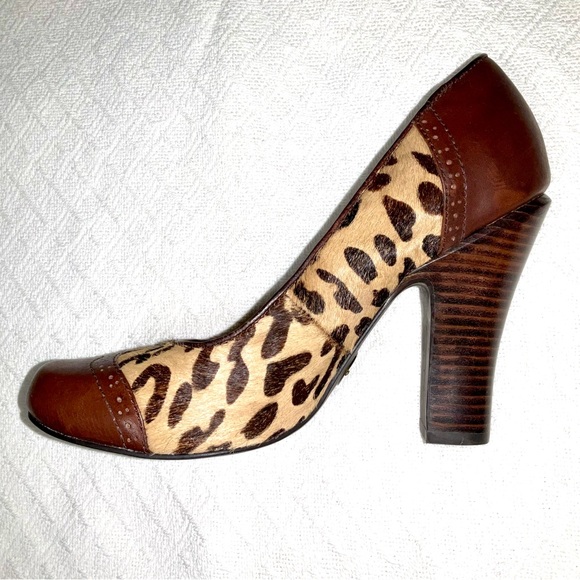 FOSSIL Heels - Picture 8 of 16